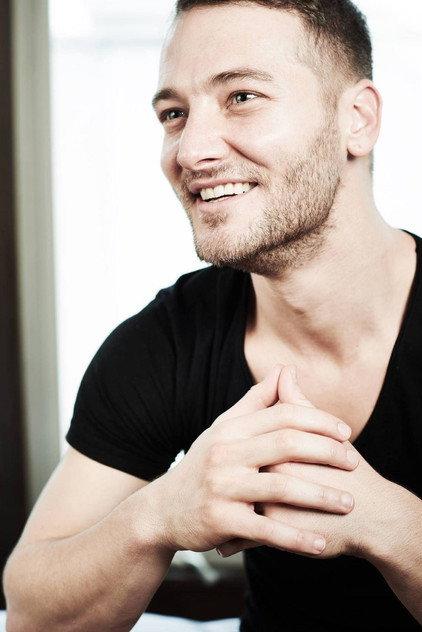 Gil Bar-Sela - Actor Profile Photo