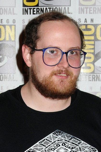Dan Deacon - Actor Profile Photo