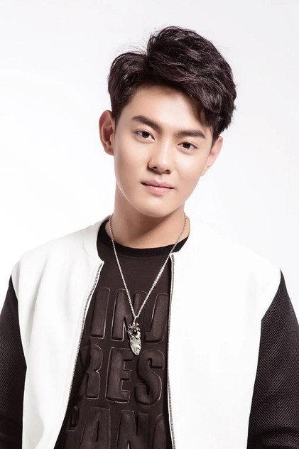 Qiu Hao Xuan - Actor Profile Photo