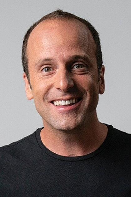 Stefan Kramer - Actor Profile Photo