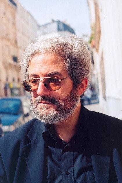 Raphaël Bassan - Actor Profile Photo
