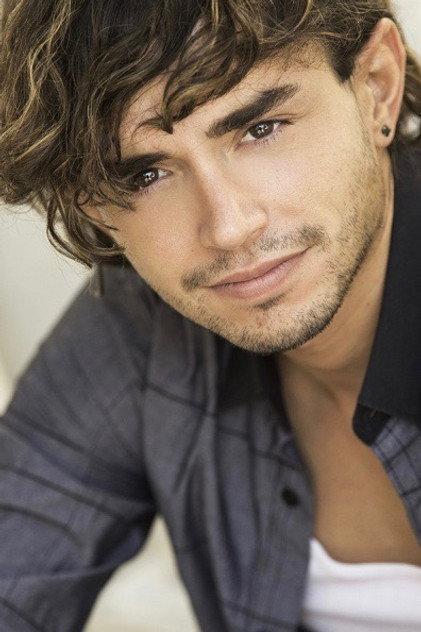 Miguel Fasa - Actor Profile Photo