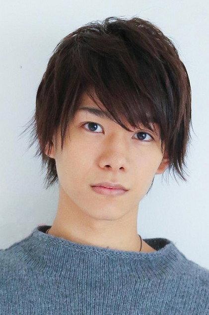Naoya Kitagawa - Actor Profile Photo