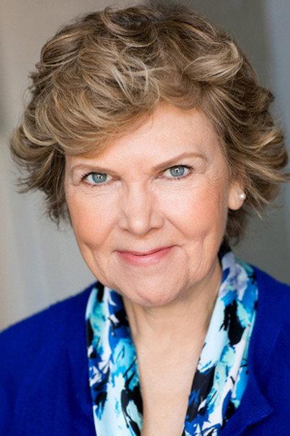 Milda Dacys - Actor Profile Photo