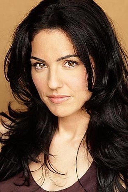 Tsianina Joelson - Actor Profile Photo