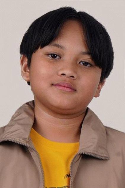 Ferdy Adriansyah - Actor Profile Photo
