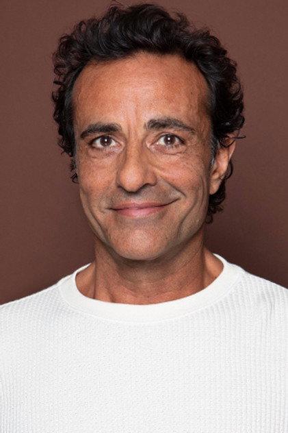 Federico Dordei - Actor Profile Photo
