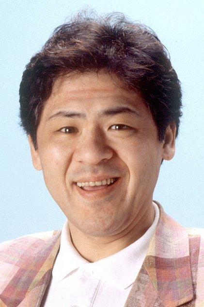 Masahiro Anzai - Actor Profile Photo