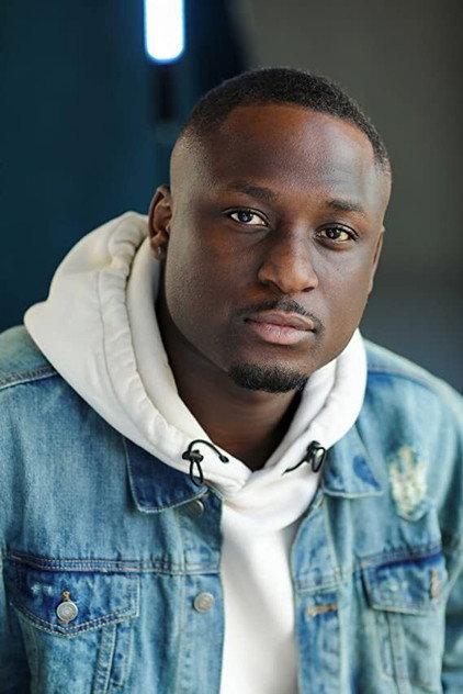 Stefan Asante-Boateng - Actor Profile Photo
