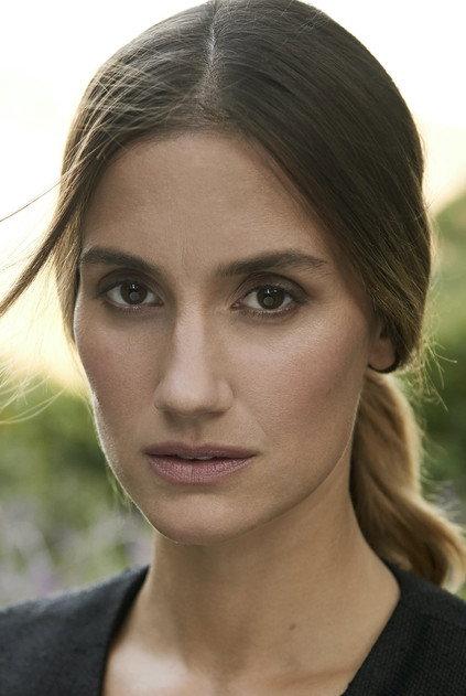 Danica Ćurčić - Actor Profile Photo