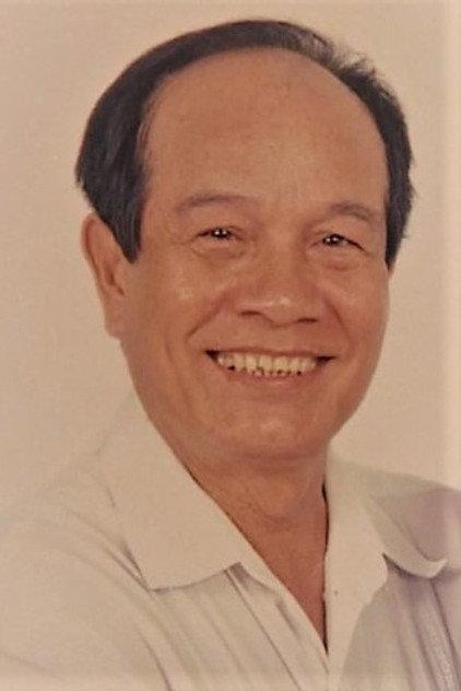 Minh Đáng - Actor Profile Photo