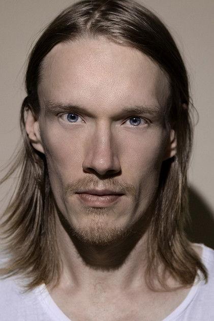 Vincent Willestrand - Actor Profile Photo