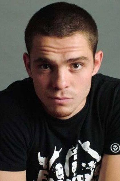 Álvaro Monje - Actor Profile Photo