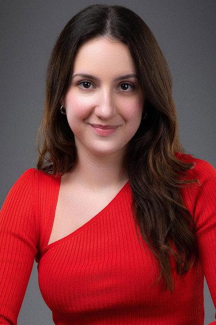 Lucía De Haro García - Actor Profile Photo