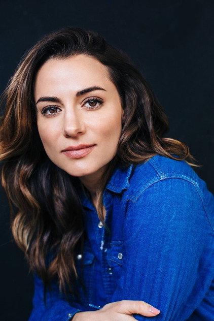 Neka Zang - Actor Profile Photo