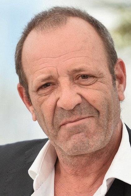 Christian Gregori - Actor Profile Photo
