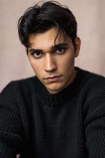 Oncel Camci - Actor Profile Photo