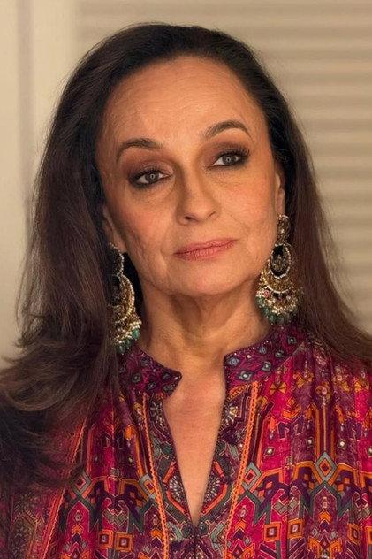 Soni Razdan - Actor Profile Photo