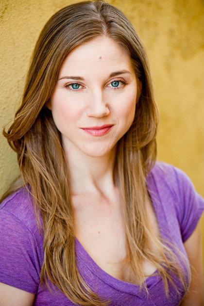 Lauren Dobbins Webb - Actor Profile Photo