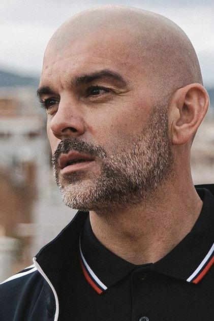 DJ Pone - Actor Profile Photo