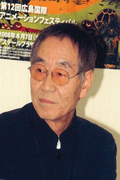 Gisaburō Sugii - Actor Profile Photo