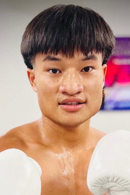 Ree Moo - Actor Profile Photo
