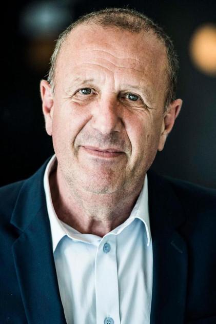 Kurt Van Eeghem - Actor Profile Photo
