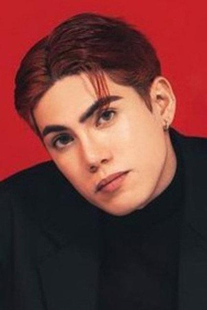 Stellvester Ajero - Actor Profile Photo