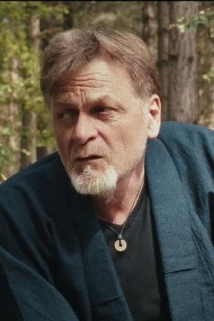 Mark Phillips - Actor Profile Photo