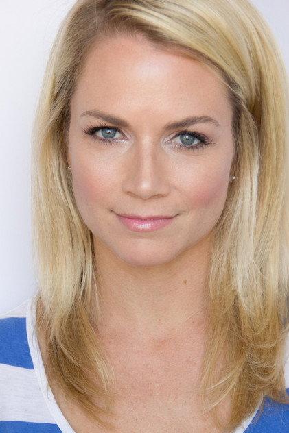 Erin Ross - Actor Profile Photo