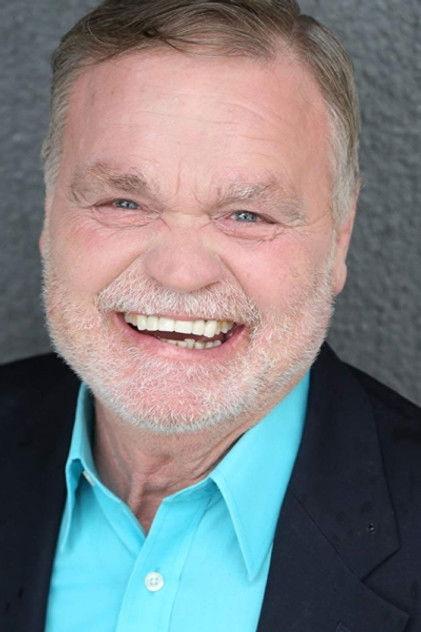 John W. Lawson - Actor Profile Photo