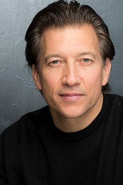 Steve Lucescu - Actor Profile Photo