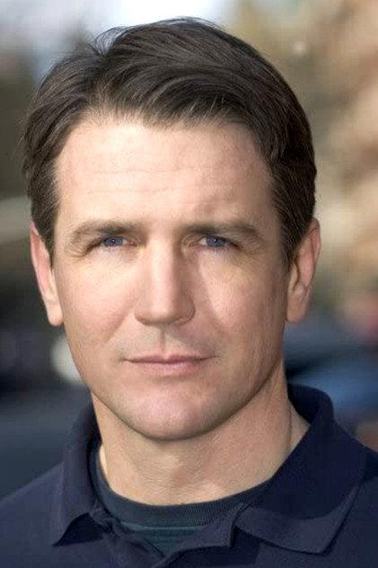 Richard Joseph Paul - Actor Profile Photo