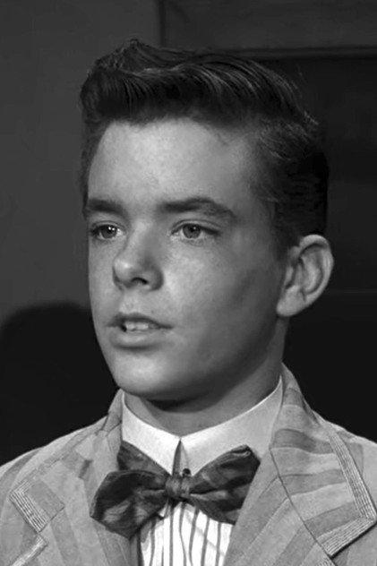 Pat Close - Actor Profile Photo