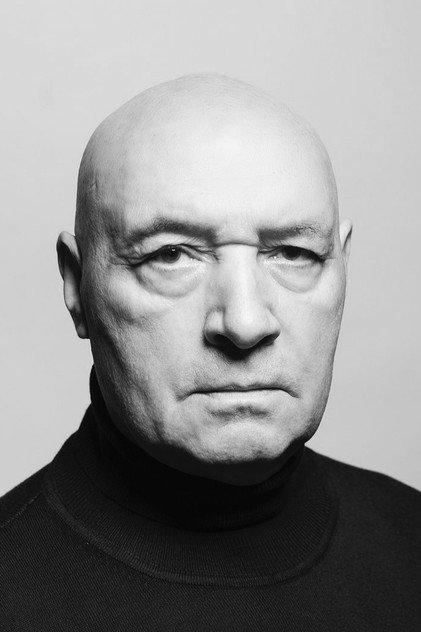 Yuriy Tsurilo - Actor Profile Photo