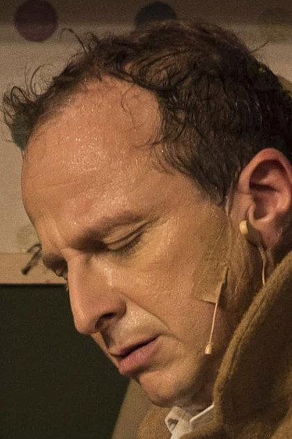 Fernando Chapaval - Actor Profile Photo