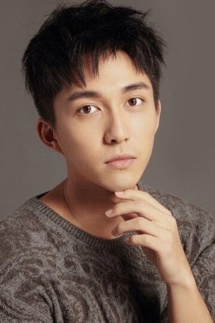 Chen Chuhuan - Actor Profile Photo