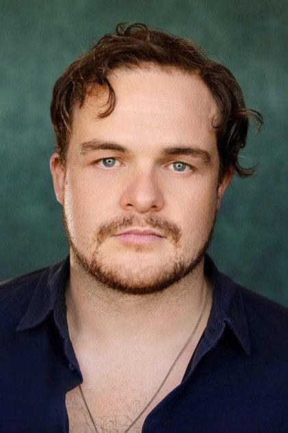 Ryan Hayes - Actor Profile Photo
