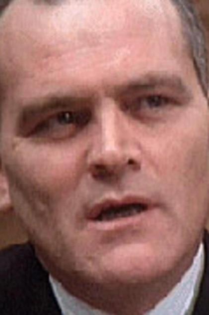 Manfred Freyberger - Actor Profile Photo