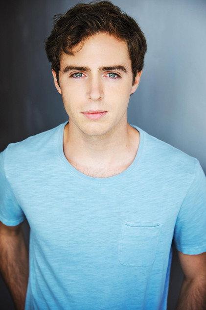 Sky Nelson - Actor Profile Photo