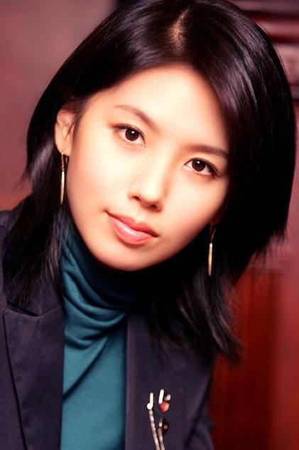 Lee Eun-ju - Actor Profile Photo