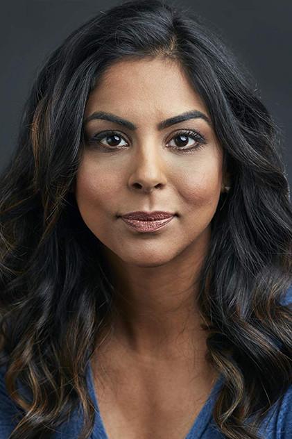 Farah Merani - Actor Profile Photo