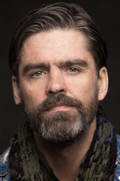 Ben Jorgensen - Actor Profile Photo