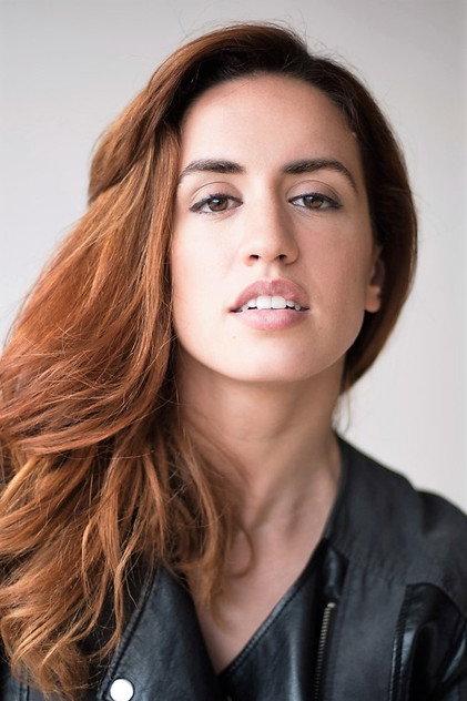 Claudia Benito - Actor Profile Photo