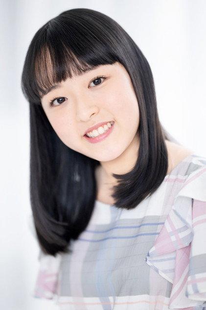 Suzuko Hara - Actor Profile Photo