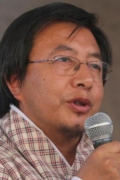 Jigme Drukpa - Actor Profile Photo
