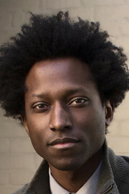 Skinner Myers - Actor Profile Photo