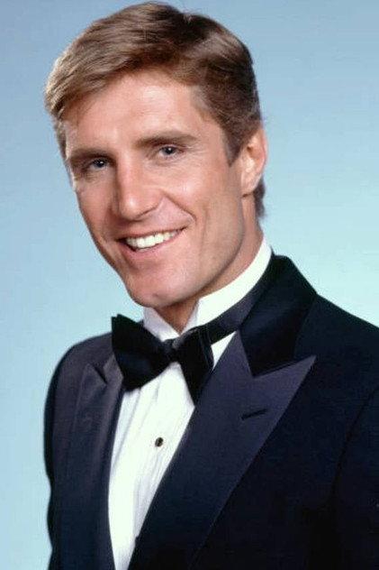 Antony Hamilton - Actor Profile Photo