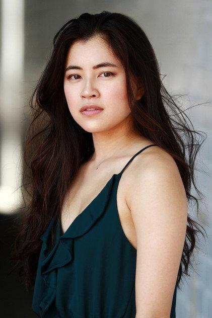 Kimie Tsukakoshi - Actor Profile Photo