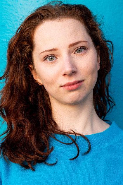 Sophie Janssens - Actor Profile Photo
